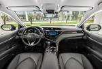 Toyota Camry Hybrid 2019 года (EU)
